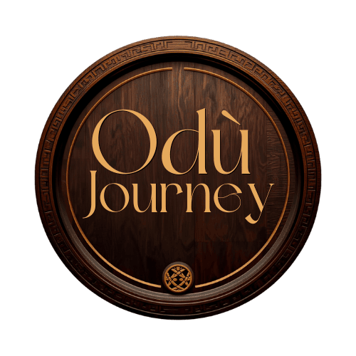 Odù Journey